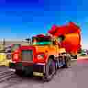 سنگین ترابر جاده ابریشم